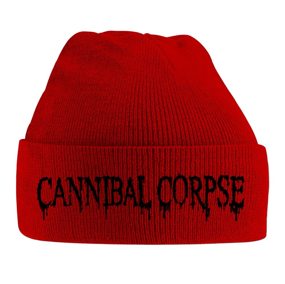 Cannibal Corpse (Fetus Strip) Beanie – Cannibal Corpse EU/UK