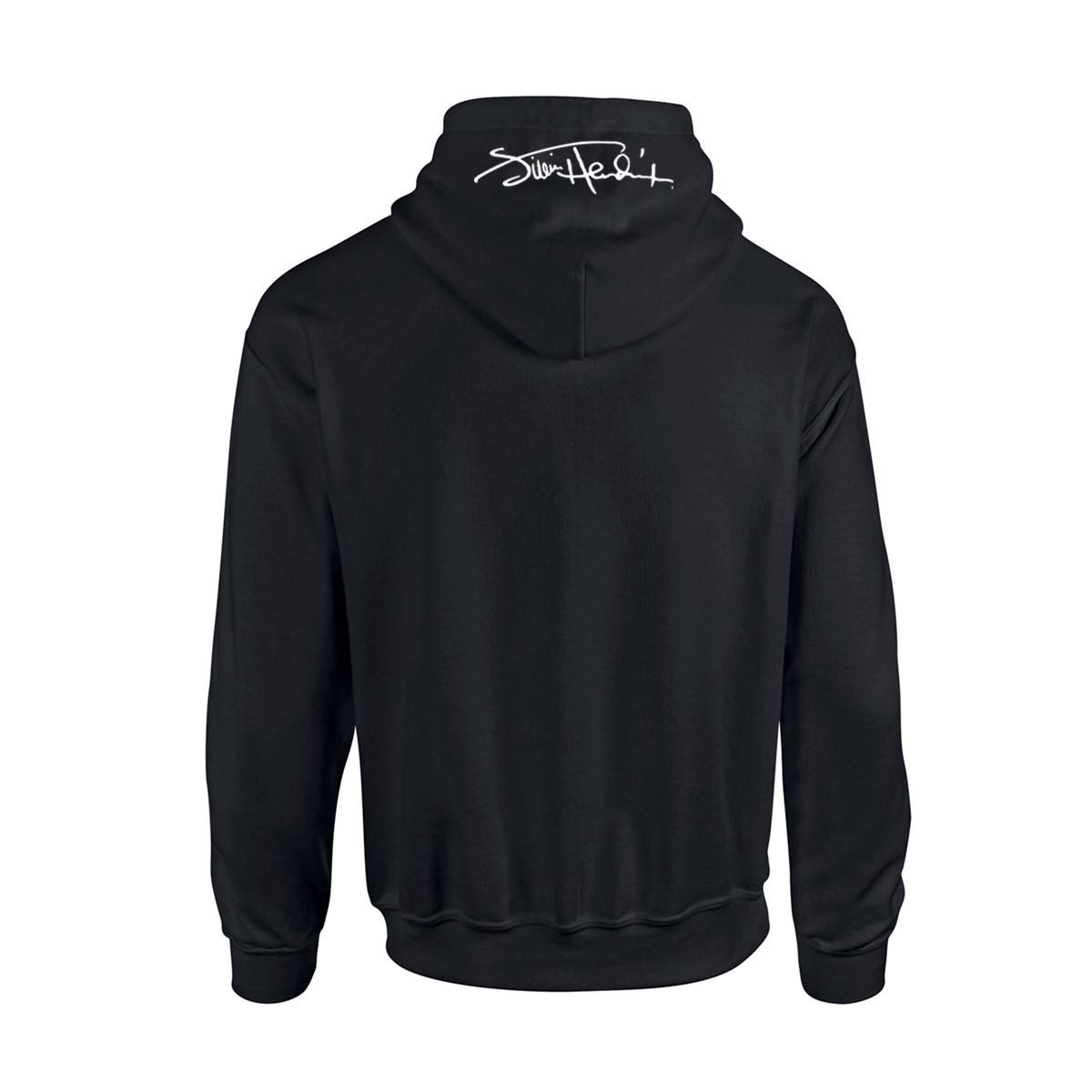 Band Of Gypsys Hoodie 59951