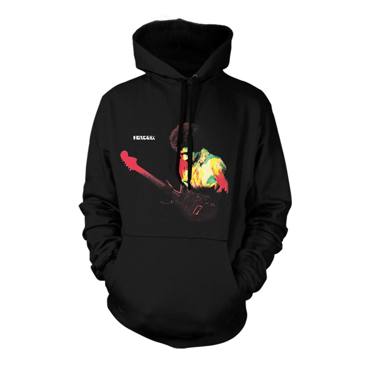 Band Of Gypsys Hoodie 59952