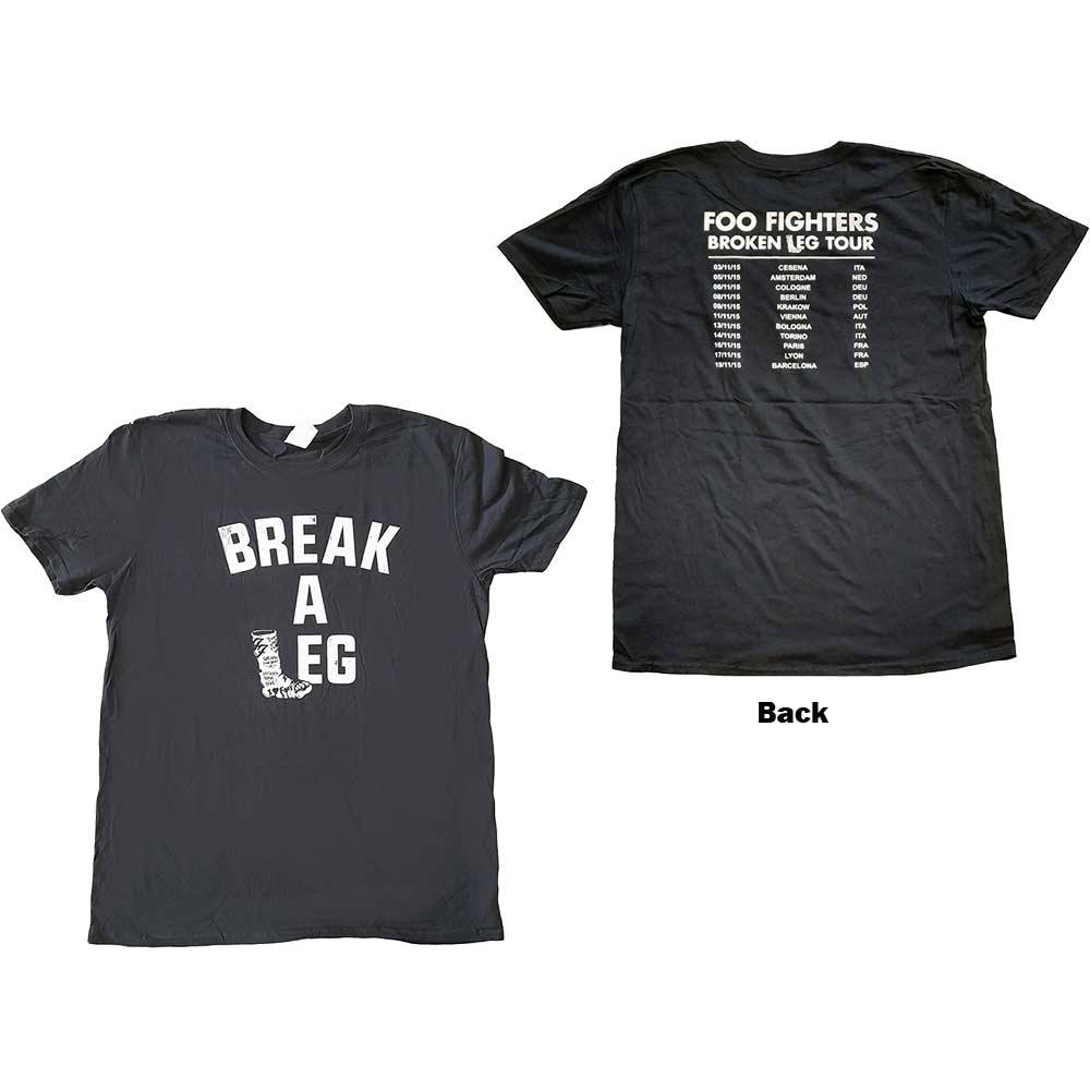 CRAZY FOR ROCK Linkin Park T Shirt Ufficiale Meteora. Maglietta Unisex in Cotone. Maglia vestibilità Regular per Adulto e Ragazzo XS