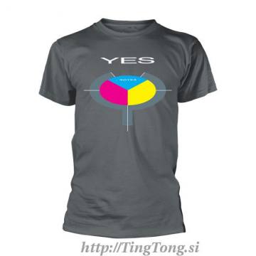 T-shirt Yes – 90125 885