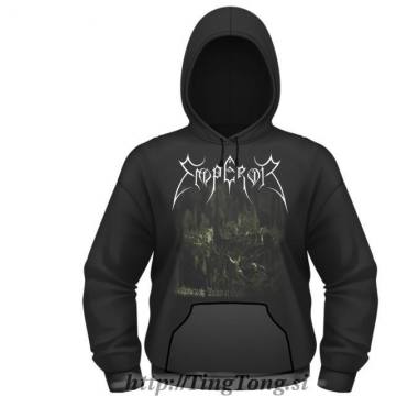Hoodie Emperor Anthems 2014 1416