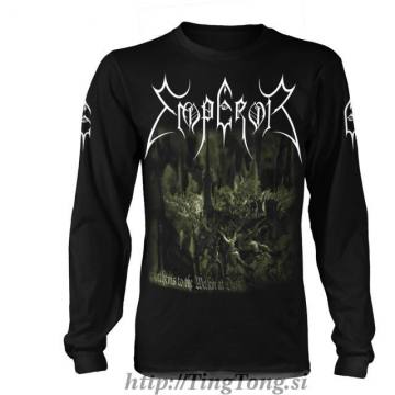 T-shirt Emperor Anthems 2016 (dolgi rokavi) 1417