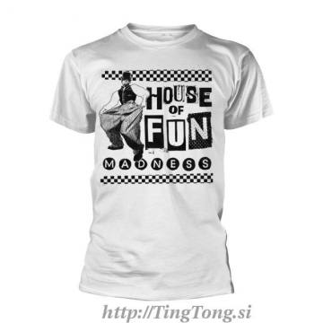 T-shirt Madness – Baggy House Of Fun 1873