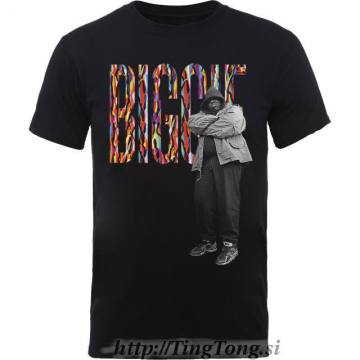 T-shirt Biggie Smalls Big Boss 2230