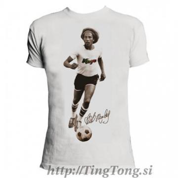 T-shirt Bob Marley Bobby 2675
