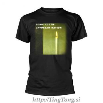 T-shirt Sonic Youth Daydream Nation 4660
