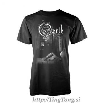 T-shirt Opeth Deliverance 4921