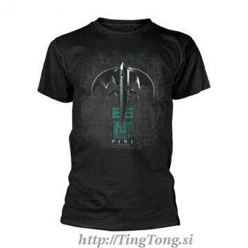 T-shirt Queensryche Empire 30 Years 5769