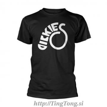 T-shirt Dickies 10641