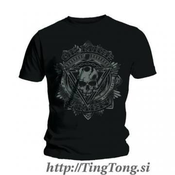 T-shirt Of Mice & Men - Release 13916