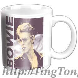 Šalica David Bowie Smoking 15480