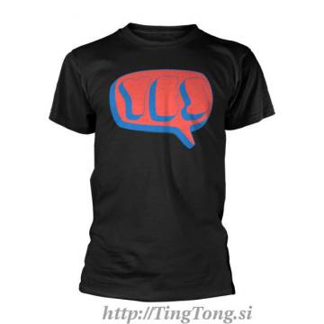 T-shirt Yes Speech Bubble Logo 15678