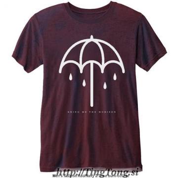 Bring Me the Horizon Umbrella T-shirt 17486