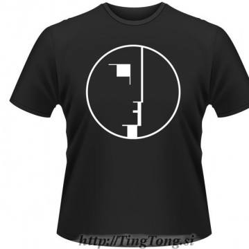 T-shirt Bauhaus 24213