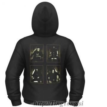 Hoodie Emperor Anthems 2014 27895
