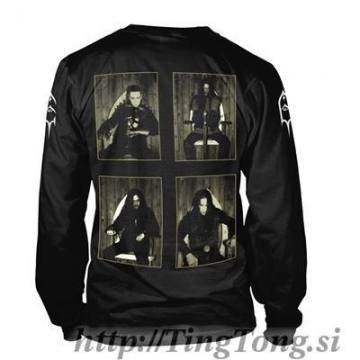 T-shirt Emperor Anthems 2016 (dolgi rokavi) 27896