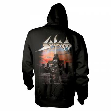 Hoodie Sodom Persecution Mania 27466