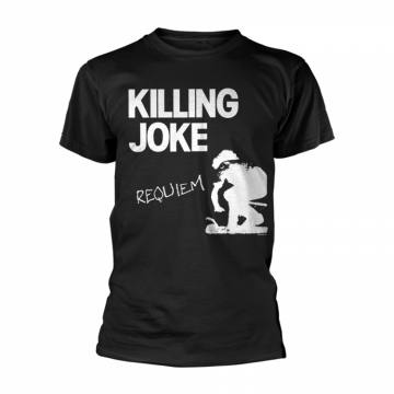 Requiem - Killing Joke T-shirt 27337