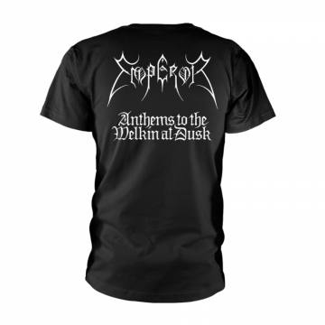 Crest 2 Emperor T-shirt 27460