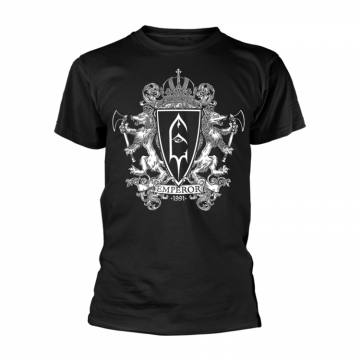 Crest 2 Emperor T-shirt 27461