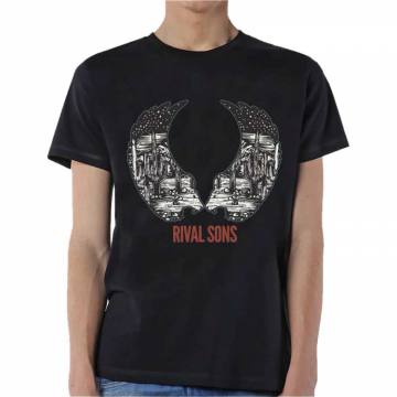 Desert Wings Rival Sons T-shirt 27397