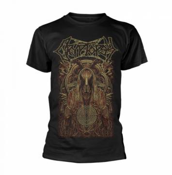 Cryptopsy Root T-shirt 27430