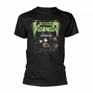Killing Technology Voivod T-shirt 27431