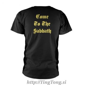 T-shirt Electric Wizard Candle 28226