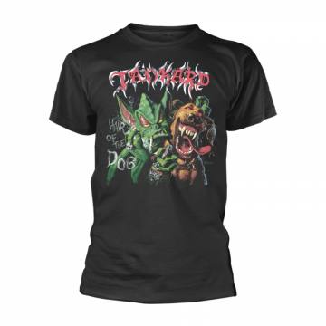 Hair Of The Dog Tankard T-shirt 34275