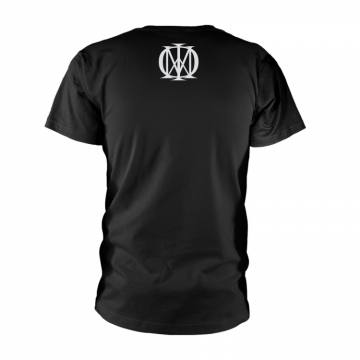 Distance Over Time Logo Dream Theater T-shirt 35492