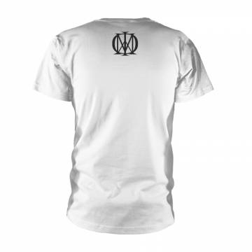 Distance Over Time Cover T-shirt 35494