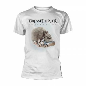 Distance Over Time Cover T-shirt 35495