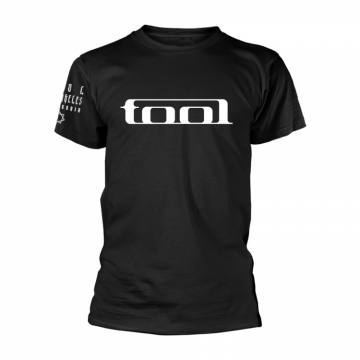 Wrench Black-Tool T-shirt 35990