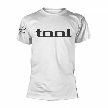 Wrench White T-shirt Tool 35995