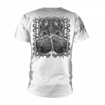 Double Image T-shirt Tool 35996