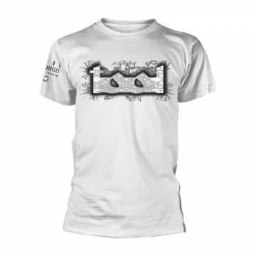 Double Image T-shirt Tool 35997