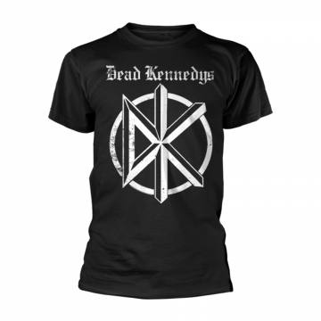 Old English Logo Dead Kennedys T-shirt 36002