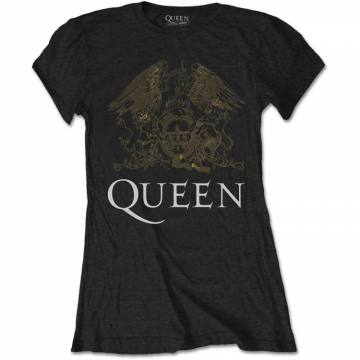 Gold Crest-Queen 36832