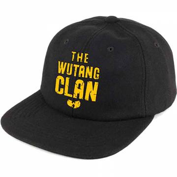 Logo -Wu Tang Clan 37483