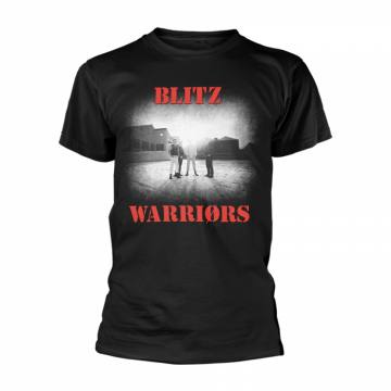 Blitz Warriors T-shirt 37723