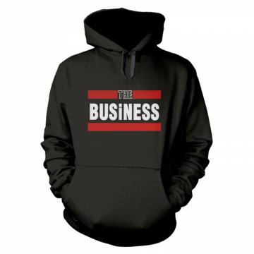 Do A Runner-The Business Hoodie 39052