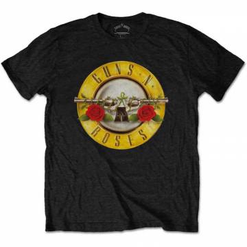 Classic Logo-Guns'n Roses 39776