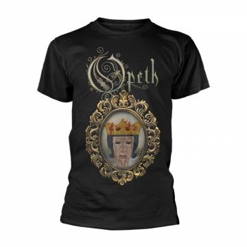 Crown Opeth T-shirt 41838