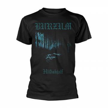 Hlidskjalf-Burzum T-shirt 42489