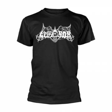 Emperor T-shirt: Old School Logo (črna) 42706