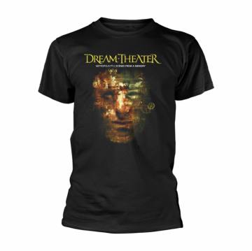 Metropolis Dream Theater T-shirt 42920