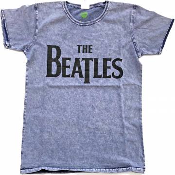 Drop T Logo- The Beatles 43930