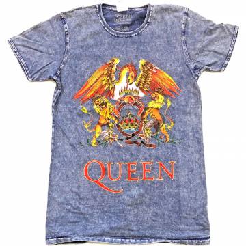 Classic Crest-Queen 43854
