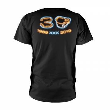 Turbonegro T-shirt: 30 Anniversary 43198
